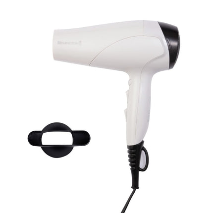 Remington Ionic Dry Σεσουάρ Μαλλιών 2200W με Ιονική Περιποίηση για Γρήγορο Στέγνωμα και Λείο Αποτέλεσμα D3194