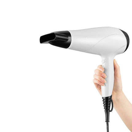 Remington Ionic Dry Σεσουάρ Μαλλιών 2200W με Ιονική Περιποίηση για Γρήγορο Στέγνωμα και Λείο Αποτέλεσμα D3194