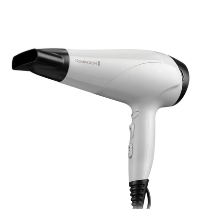Remington Ionic Dry Σεσουάρ Μαλλιών 2200W με Ιονική Περιποίηση για Γρήγορο Στέγνωμα και Λείο Αποτέλεσμα D3194