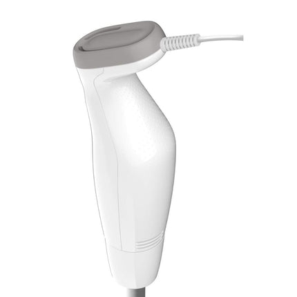 MOULINEX Easychef Ραβδομπλέντερ 450W με 2 Ταχύτητες,Turbo Λειτουργία & Γυάλινο Δοχείο Ανάμειξης 0.8L DD451110