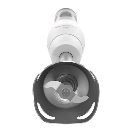 MOULINEX Easychef Ραβδομπλέντερ 450W με 2 Ταχύτητες,Turbo Λειτουργία & Γυάλινο Δοχείο Ανάμειξης 0.8L DD451110