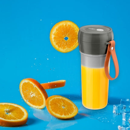 Decakila Cordless Portable Blender 300ml