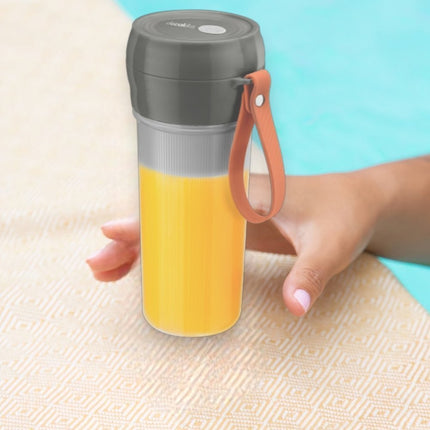 Decakila Cordless Portable Blender 300ml