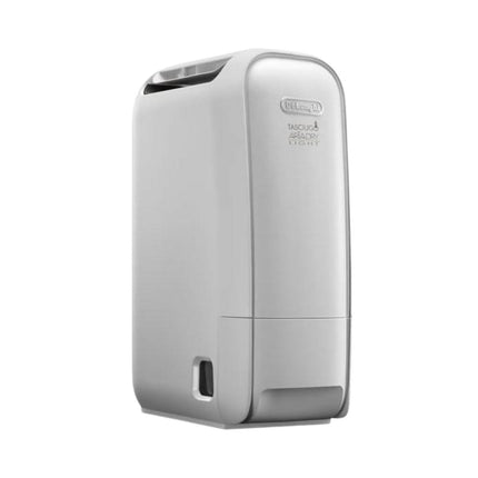 DeLonghi  Αφυγραντήρας 16L με Ιονιστή & Καθαριστή Αέρα για Χώρους έως 80m² DNS60.W