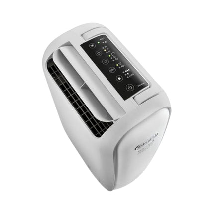 DeLonghi  Αφυγραντήρας 16L με Ιονιστή & Καθαριστή Αέρα για Χώρους έως 80m² DNS60.W