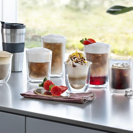 Delonghi Eletta Explore Αυτόματη Καφετιέρα 19bar με LatteCrema Hot & Cool, Cold Brew σε 5’ & Bean Adapt Technology, ECAM450.86.T