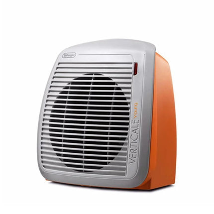 Delonghi Fan Heater 2000W G/B