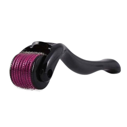 Derma Roller με 540 Ακίδες 0.50mm Συσκευή Μεσοθεραπείας – Αναζωογόνηση & Αντιγήρανση για Πρόσωπο & Σώμα