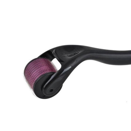 Derma Roller με 540 Ακίδες 0.50mm Συσκευή Μεσοθεραπείας – Αναζωογόνηση & Αντιγήρανση για Πρόσωπο & Σώμα