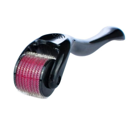 Derma Roller με 540 Ακίδες 0.50mm Συσκευή Μεσοθεραπείας – Αναζωογόνηση & Αντιγήρανση για Πρόσωπο & Σώμα