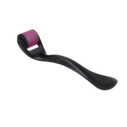 Derma Roller με 540 Ακίδες 0.50mm Συσκευή Μεσοθεραπείας – Αναζωογόνηση & Αντιγήρανση για Πρόσωπο & Σώμα