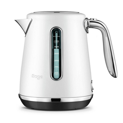 SAGE Βραστήρας SKE735SST4GEU1 Luxe Kettle Sea Salt