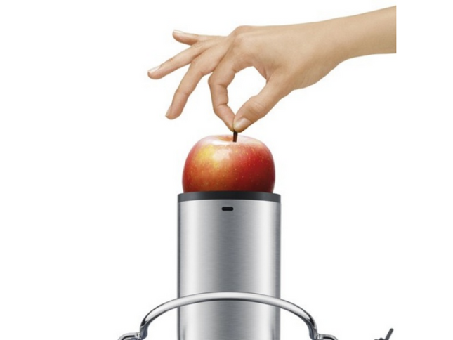 SAGE the 3X Bluicer™ Pro Αποχυμωτής SJB815BSS2GUK1