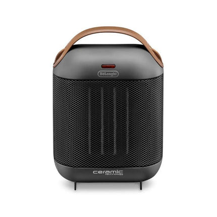 DeLonghi Κεραμικό Αερόθερμο Δωματίου HFX30C18.AG (Electric Fan Heater)
