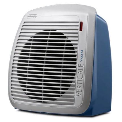 DeLonghi Αερόθερμο Δωματίου HVY 1020.GYBL (Electric Fan Heater)