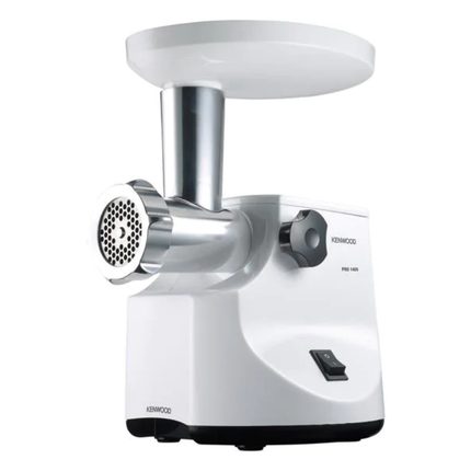 KENWOOD Κρεατομηχανή MG450 (Meat Grinder)
