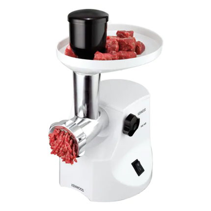 KENWOOD Κρεατομηχανή MG450 (Meat Grinder)