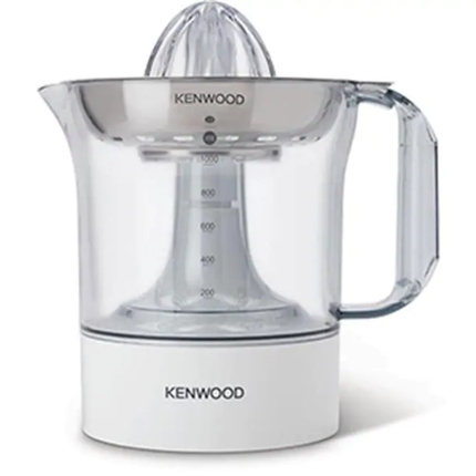 Kenwood Λεμονοστύφτης JE290A (Citrus Press)