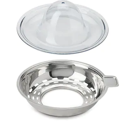 Kenwood Λεμονοστύφτης JE290A (Citrus Press)