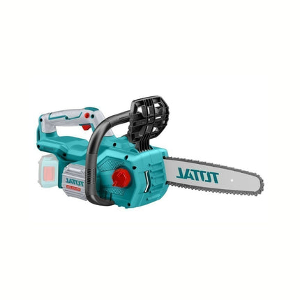 Total TGSLI20128 Αλυσοπρίονο Μπαταρίας 4.4kg με Λάμα 30cm Solo