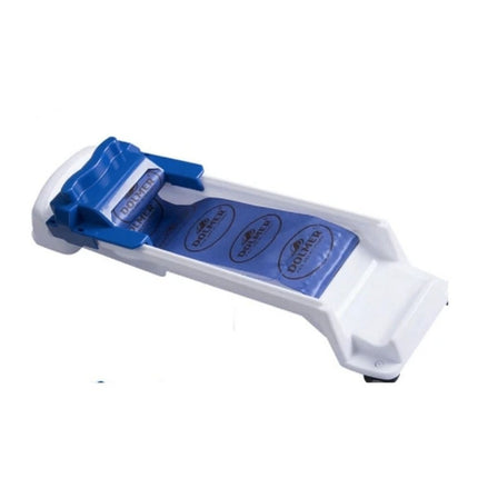 As seen on TV Συσκευή τυλίγματος για ντολμαδάκια Dolmer (ντολμαδομηχανή),ντολμαδοπαρασκευαστής για λαχανο-ντολμάδες, τυροπιτάκια, μπακλαβαδάκια κ.α. – TV