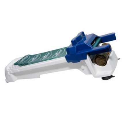 As seen on TV Συσκευή τυλίγματος για ντολμαδάκια Dolmer (ντολμαδομηχανή),ντολμαδοπαρασκευαστής για λαχανο-ντολμάδες, τυροπιτάκια, μπακλαβαδάκια κ.α. – TV