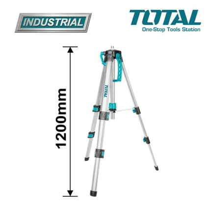 TOTAL Auto Laser 0-20M
