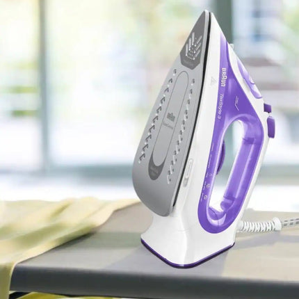 Braun TexStyle 3 SI 3030 Σίδερο Ατμού 2300W με Συνεχόμενη Παροχή 45gr/min