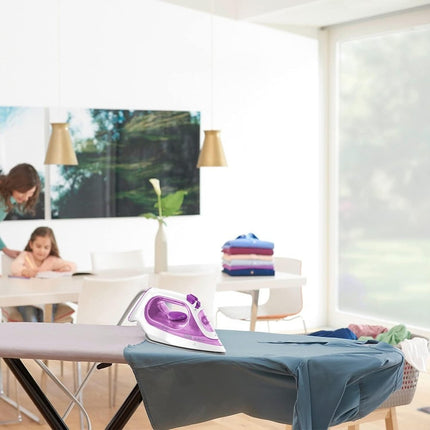 Braun TexStyle 3 SI 3030 Σίδερο Ατμού 2300W με Συνεχόμενη Παροχή 45gr/min