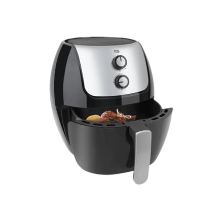 Decakila Φριτέζα Αέρος 8L,1800W, Με Προστασία Υπερθέρμανσης