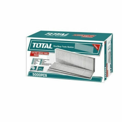 Total TAC918252 Δίχαλα 25mm για το ΤΑΤ81501 2500τμχ