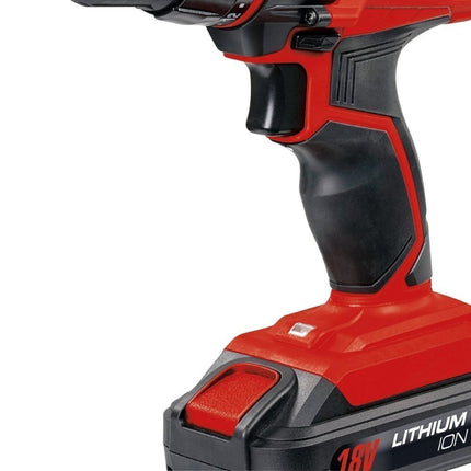 Einhell TC-CD 18-2 Li Δραπανοκατσάβιδο Μπαταρίας 18V 1×1.5Ah