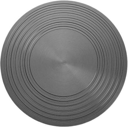 Επαγωγική Πλάκα Θερμότητας 24cm Induction Plate