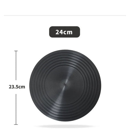 Επαγωγική Πλάκα Θερμότητας 24cm Induction Plate