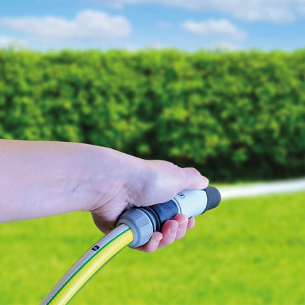 Ευέλικτο Λάστιχο Ποτίσματος 1/2” x 15m NTS TOBBY FITT Water Hose