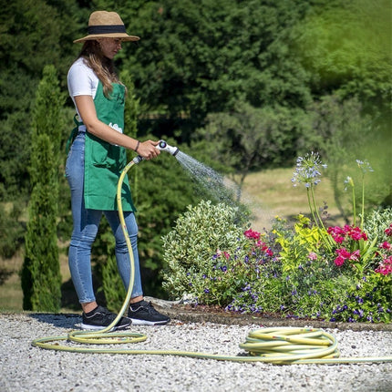 Ευέλικτο Λάστιχο Ποτίσματος 1/2” x 15m NTS TOBBY FITT Water Hose