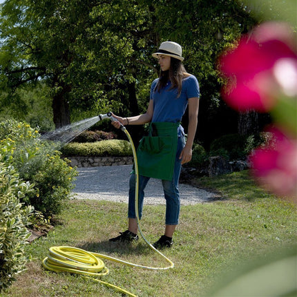 Ευέλικτο Λάστιχο Ποτίσματος 1/2” x 15m NTS TOBBY FITT Water Hose