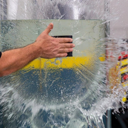 Flex Tape Αδιάβροχη Μονωτική Ταινία Πλάτος 10cm, 1.5m