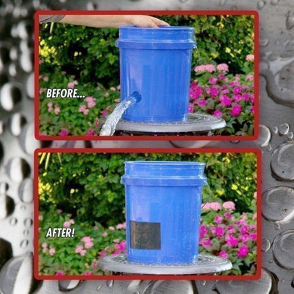 Flex Tape Αδιάβροχη Μονωτική Ταινία Πλάτος 10cm, 1.5m