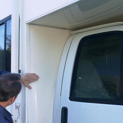 Flex Tape Αδιάβροχη Μονωτική Ταινία Πλάτος 10cm, 1.5m