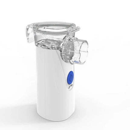 Αθόρυβος Φορητός Νεφελοποιητής για Παιδιά και Ενήλικες Χωρητικότητας έως 12ml