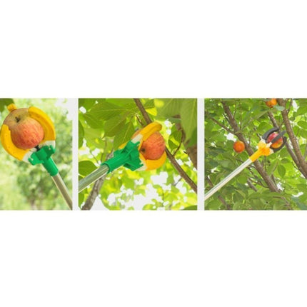 Kaokkey Φρουτοσυλλέκτης Εύκολος Στη Χρήση – Fruit Picker 2.20m FP22S01