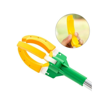 Kaokkey Φρουτοσυλλέκτης Εύκολος Στη Χρήση – Fruit Picker 2.20m FP22S01
