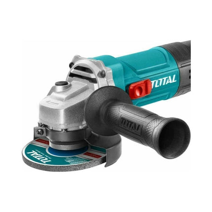 TOTAL Angle Grinder 750W/115mm