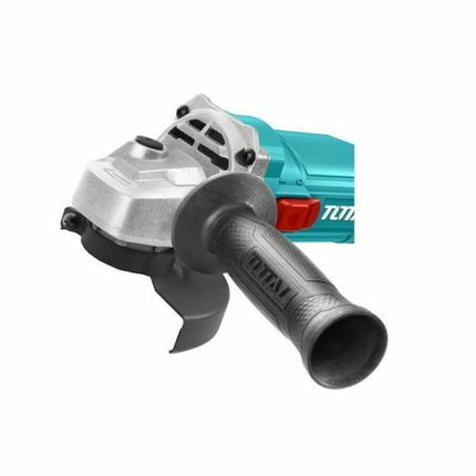 TOTAL Angle Grinder 750W/115mm