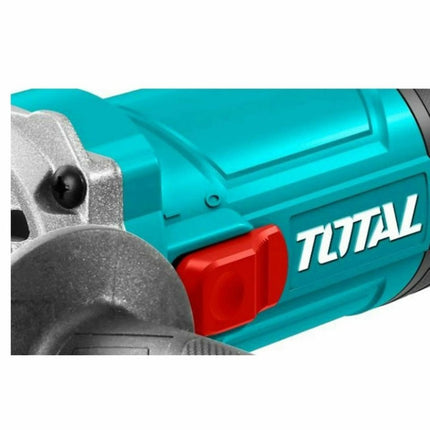TOTAL Angle Grinder 750W/115mm
