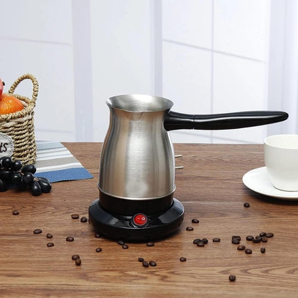 Ηλεκτρικό Μπρίκι Καφετιέρα 800ml 800W