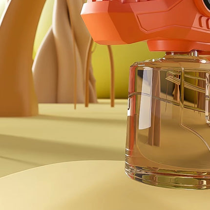 Ηλεκτρικό Νεροπίστολο Dinosaur το Νέο Καλοκαιρινό Παιχνίδι για Παιδιά!