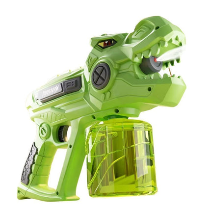 Ηλεκτρικό Νεροπίστολο Dinosaur το Νέο Καλοκαιρινό Παιχνίδι για Παιδιά!