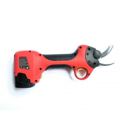 Bax Ψαλίδι Κλαδέματος Μπαταρίας 14.4V/2.5Ah με Μέγιστη Διάμετρο Κοπής 25mm Σετ με 2 Μπαταρίες